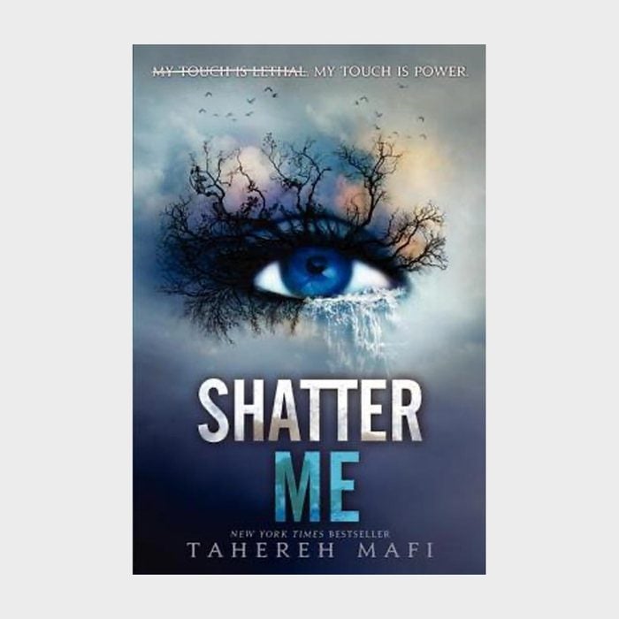 Shatter Me