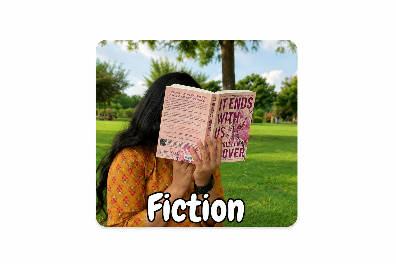 Fiction