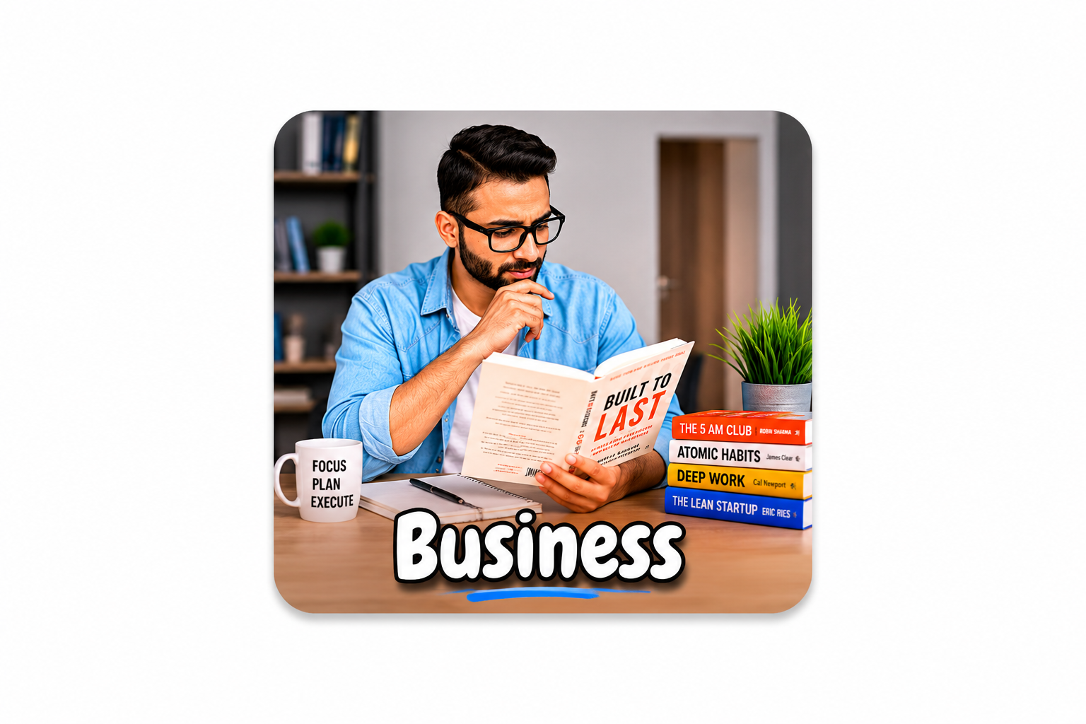 Business