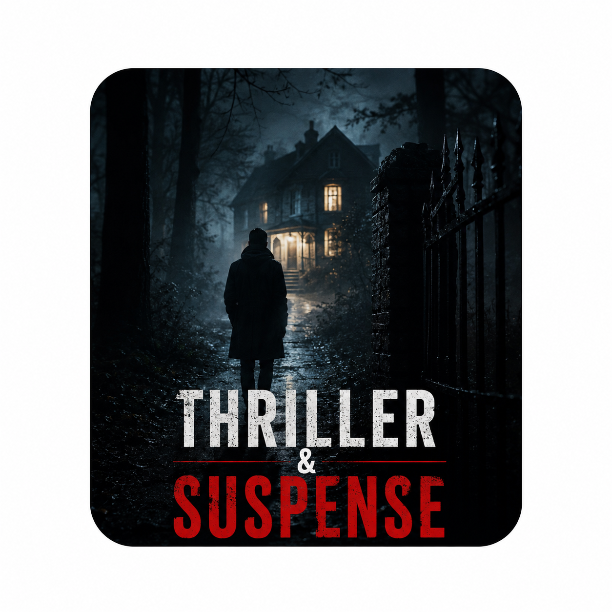 Thriller and suspense