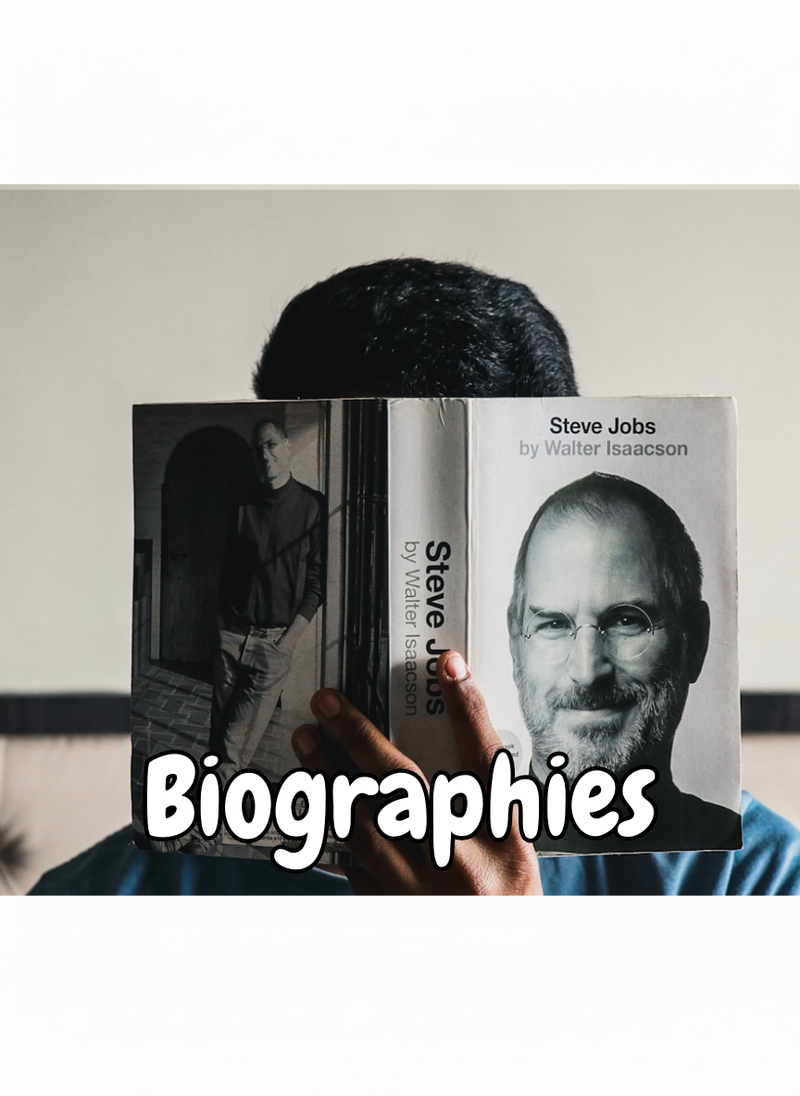 Biography and memories