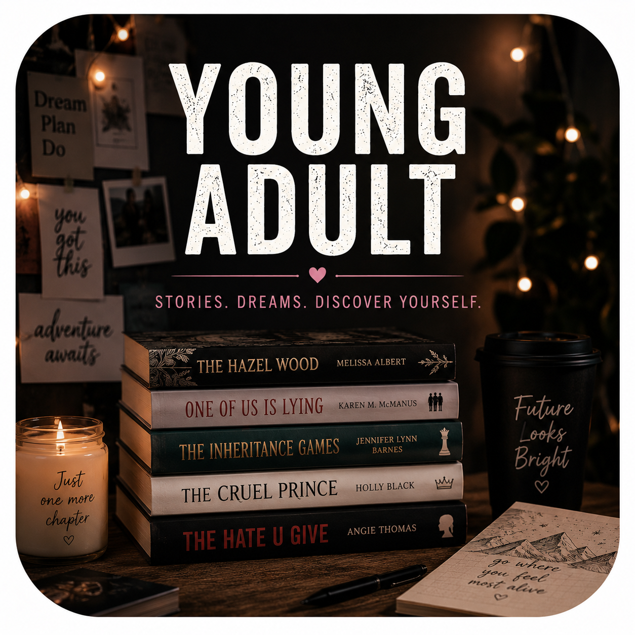 Young Adult