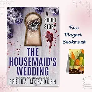 The house maid wedding