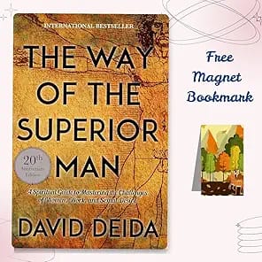 The way of superior man