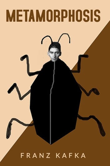 The Metamorphosis
Author: Franz Kafka