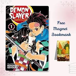 Demon slayer vol 1