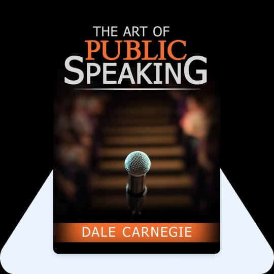 The Art of Public Speaking
